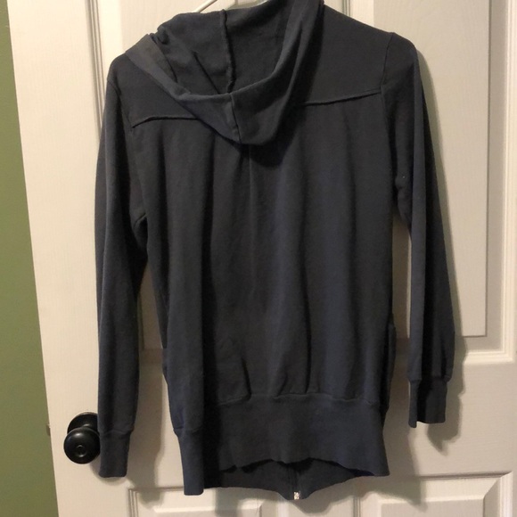 Grey jacket - Picture 4 of 5